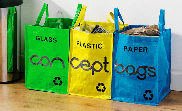 domestic ecopoint conceptbags