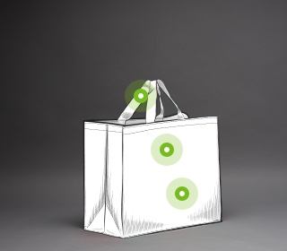 STANDARD SHOPPING BAG [ES][MOBILE] 