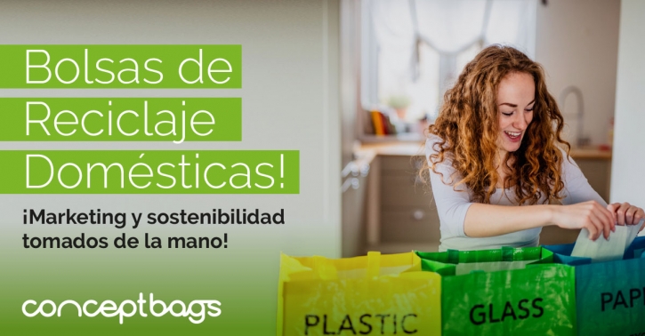 Ecopuntos Domésticos